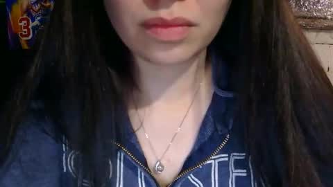 Angela online show from April 30, 3:17 pm