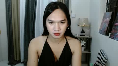 Ashly online show from February 23, 12:13 am