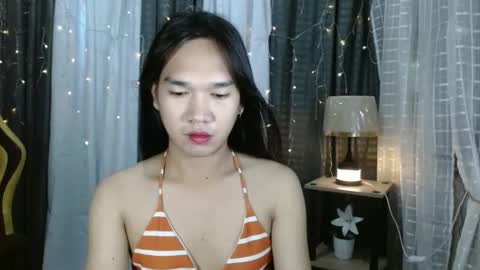 Ashly online show from October 19, 10:58 pm