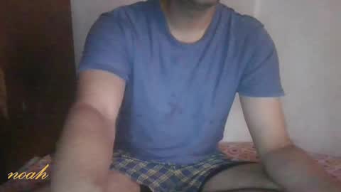 Noha online show from April 12, 9:02 am