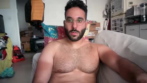 Cuman online show from May 31, 4:17 pm