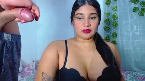 Pablo and emma online show from March 30, 11:27 pm
