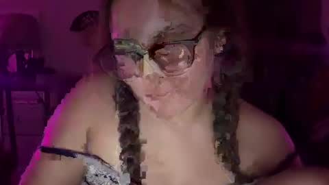 cumberinme online show from March 10, 9:45 am