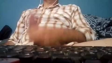 cumbian_chero online show from May 31, 5:17 am