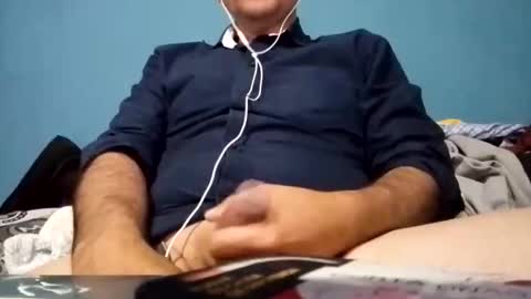 cumbian_chero online show from June 2, 12:45 am