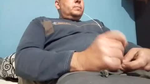 cumbian_chero online show from February 24, 9:10 am