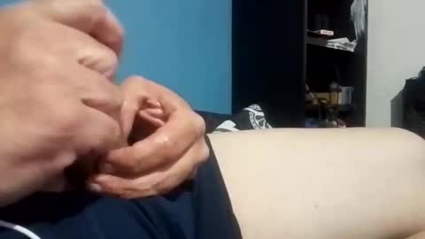 cumbian_chero online show from March 2, 7:15 am