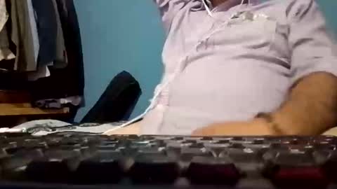 cumbian_chero online show from May 22, 2:18 am