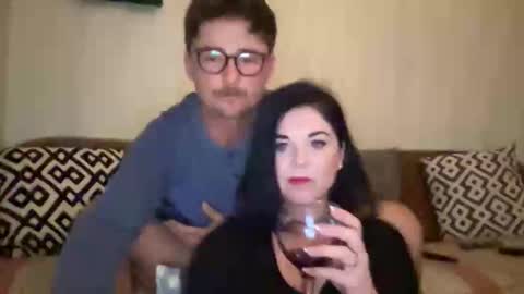 cumcuterie59 online show from October 16, 8:29 pm