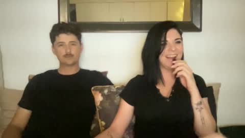 cumcuterie59 online show from April 19, 6:43 pm