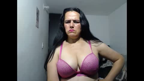 cumEva69 online show from December 22, 11:52 pm