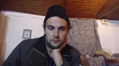 cumingdutchman online show from October 25, 1:50 am