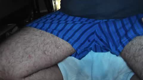 Malcolm and Hannah online show from March 20, 2:38 am