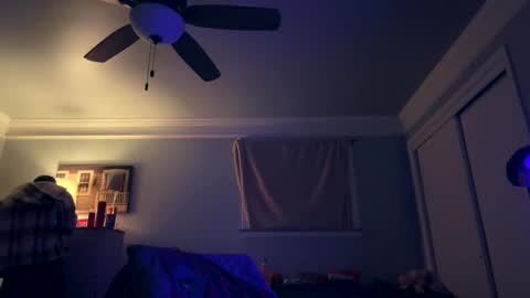 ConCon online show from January 30, 10:51 pm