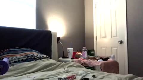 Mike Smalls online show from December 21, 6:44 pm