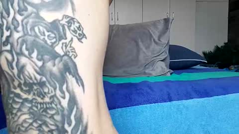 Charlie Mitchell   online show from February 3, 5:06 pm