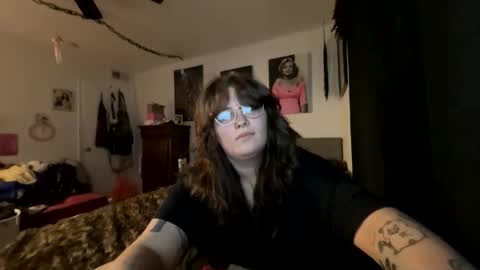 cummiepuppy777 online show from March 20, 6:02 pm