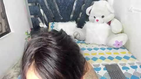 Snapshot of cummylove1 chatting on October 11, 8:34 pm kelly doll allen online show from October 11, 8:34 pm