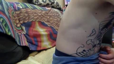 cumonover420 online show from November 16, 3:52 am