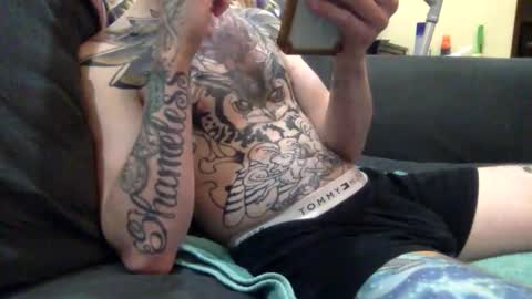 cumonover420 online show from May 25, 2:39 am