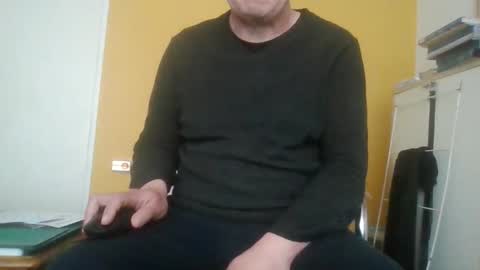 cumpanero online show from April 23, 12:29 pm