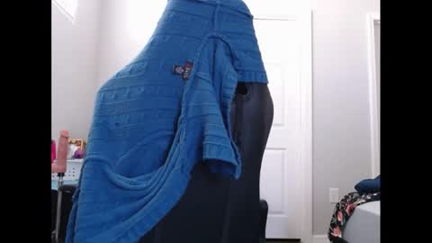 Nia Reese online show from February 2, 9:11 pm