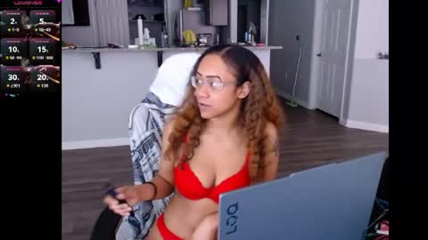 Nia Reese online show from June 20, 7:53 pm