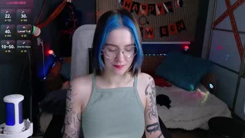 CUMpotikEve online show from January 7, 2:27 am