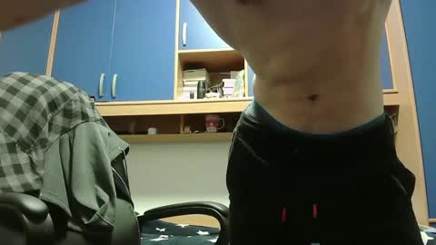 Reacher online show from January 3, 8:43 pm