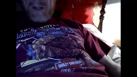 cumsforher online show from February 19, 11:49 am