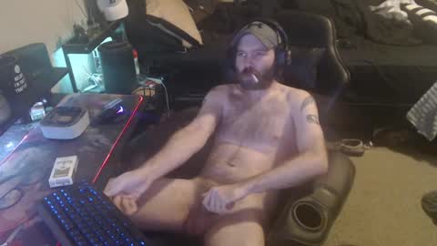 cumslinger2003 online show from January 10, 12:26 pm