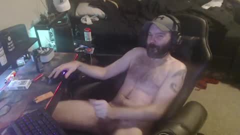 cumslinger2003 online show from January 22, 5:17 pm