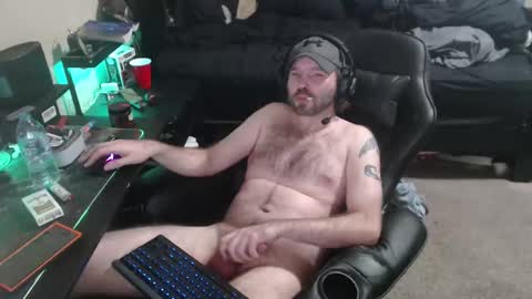 cumslinger2003 online show from October 23, 12:50 pm