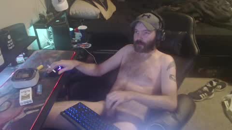 cumslinger2003 online show from January 17, 8:56 am