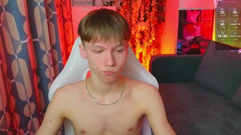 cumte_boy online show from April 4, 1:45 am