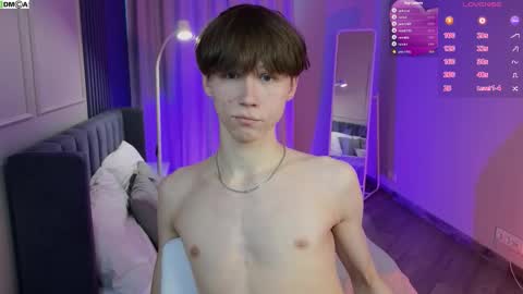 cumte_boy online show from March 5, 8:34 am