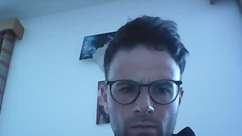 cumwithmario online show from April 18, 2:30 pm