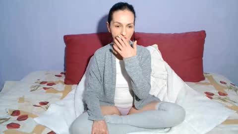 Anna online show from January 19, 12:20 am