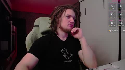 Tarzan online show from July 22, 12:57 am
