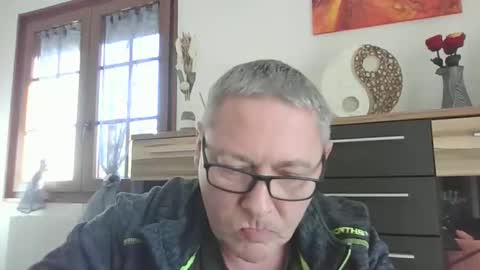 cuni6969 online show from February 26, 1:25 pm