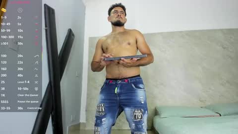Cupeer online show from May 12, 7:56 pm