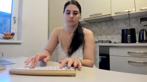 maria  alex online show from May 18, 2:54 am