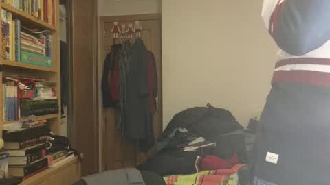 curiosillo1983 online show from February 11, 3:27 pm