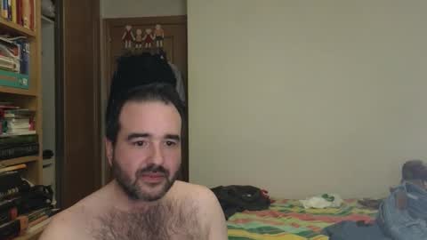 curiosillo1983 online show from November 20, 5:21 pm