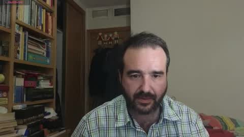 curiosillo1983 online show from September 26, 4:48 pm