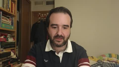 curiosillo1983 online show from March 17, 5:51 pm