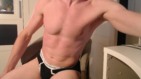 curious_johny_ online show from July 23, 2:03 pm