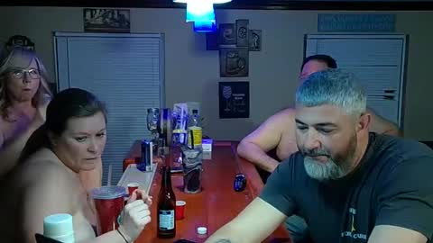 curious couple online show from February 2, 3:32 am