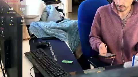 curiousgenie online show from February 5, 11:03 am