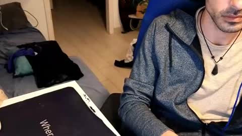 curiousgenie online show from March 17, 6:46 pm